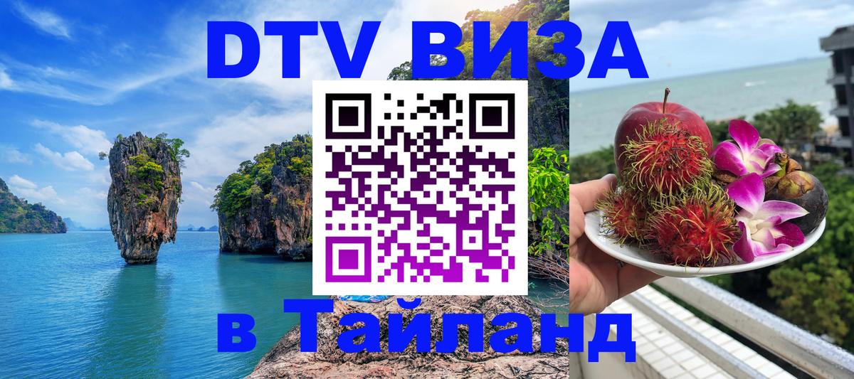 Сколько стоит DTV виза — актуальные цены, оформление даже без документов - 19.11.2025 
